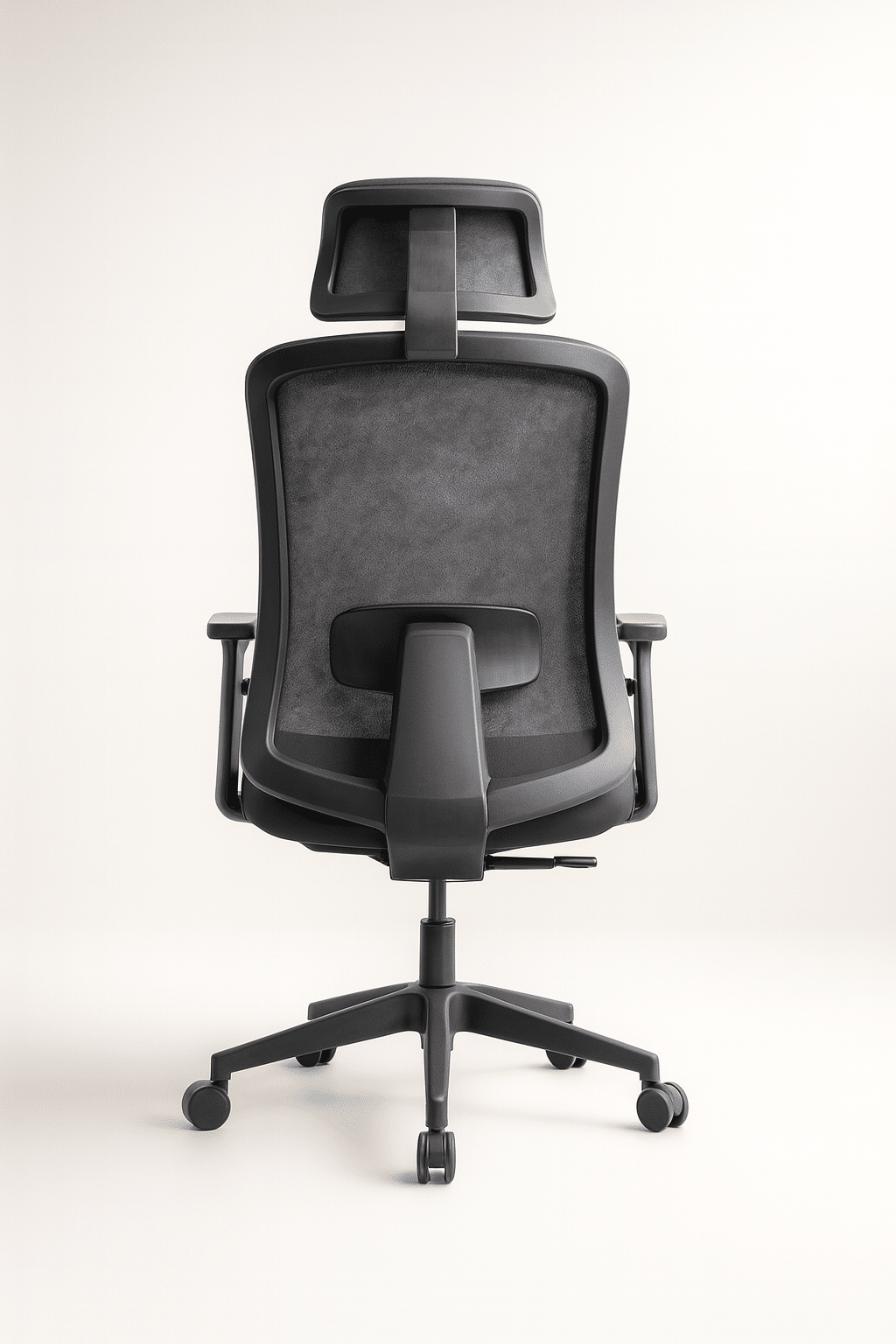 Bureaustoel ErgoElite Aircomfort, detail (7)