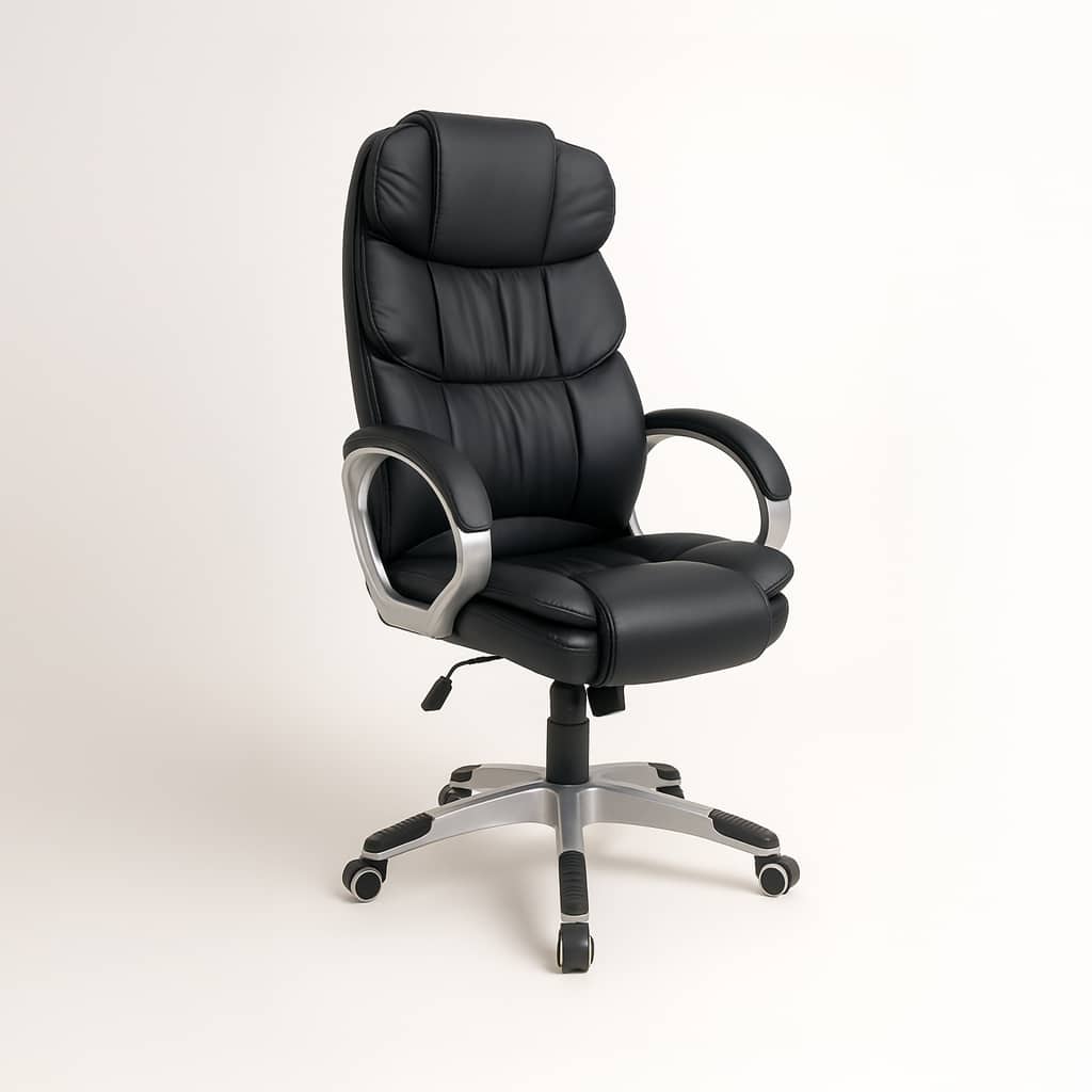 Bureaustoel ExecutiveMaster product afbeelding