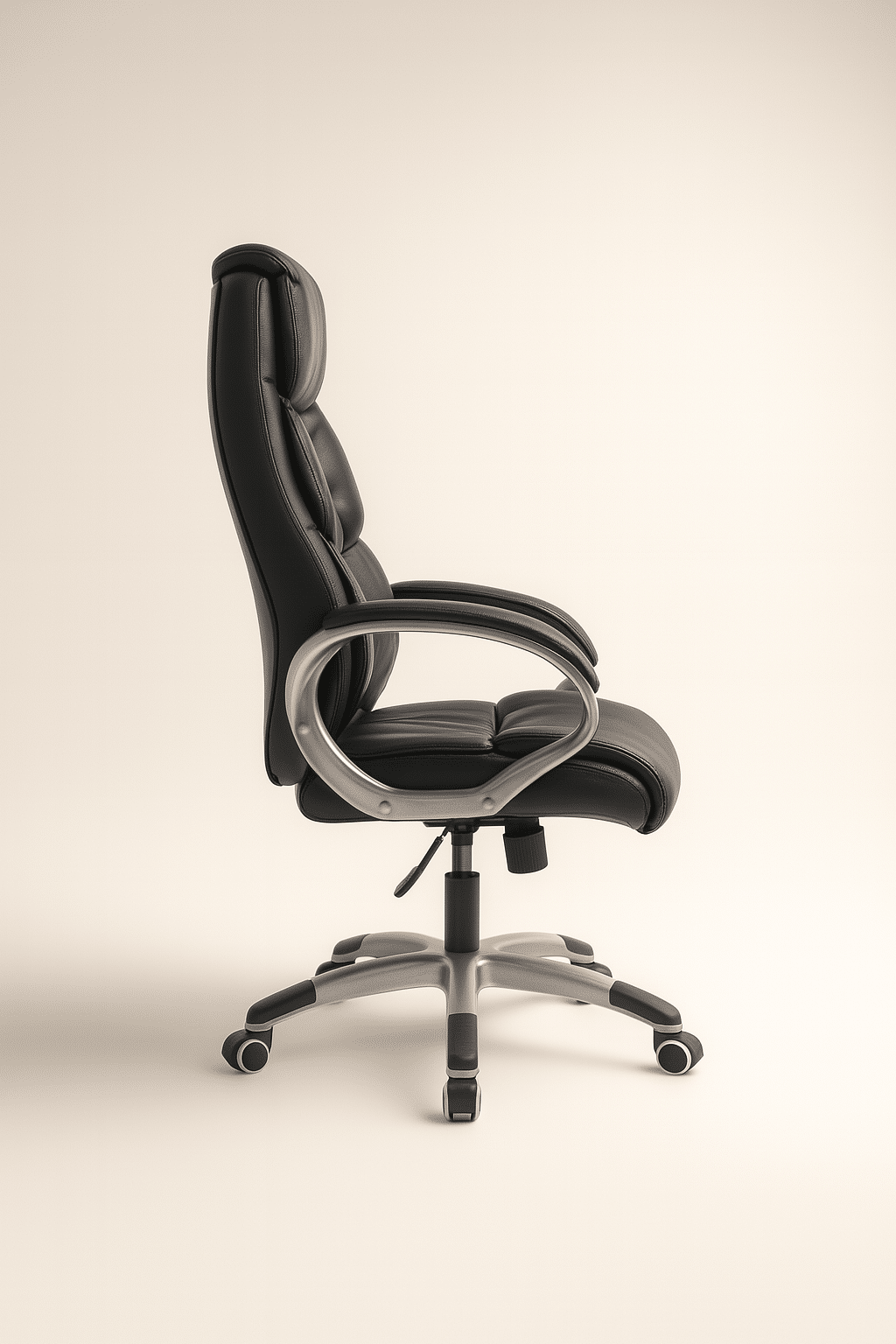 Bureaustoel ExecutiveMaster voor kantoor detail (2)