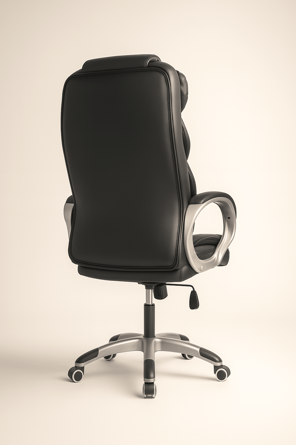 Bureaustoel ExecutiveMaster voor kantoor detail (4)