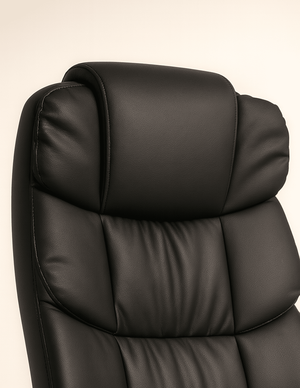 Bureaustoel ExecutiveMaster voor kantoor detail (7)