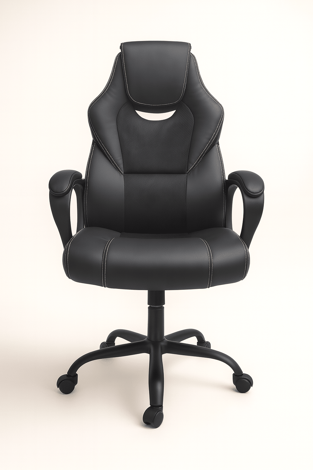 Bureaustoel GameForce-X detail (5)