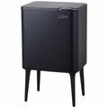 smalle prullenbak 36 liter