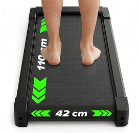FitWalk-voetmaat
