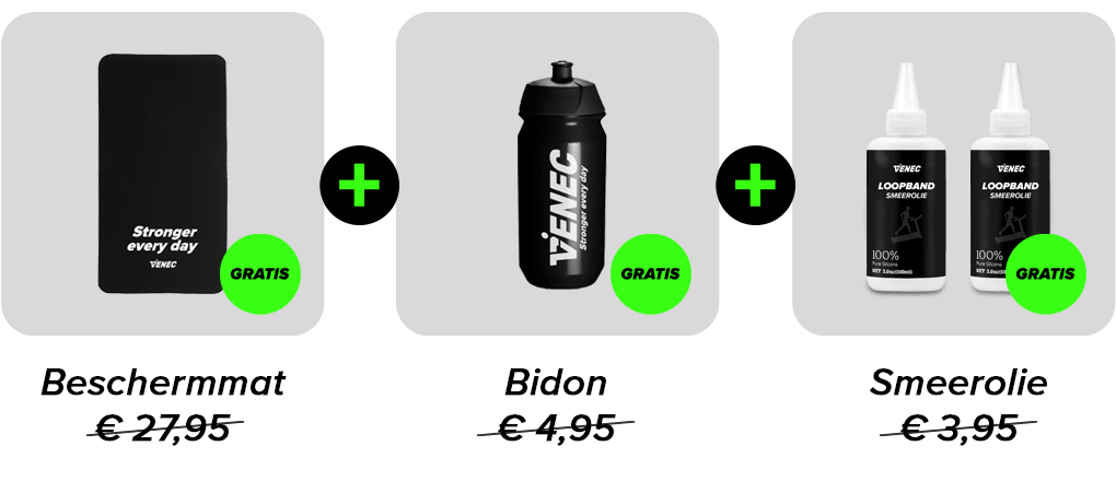 Gratis-accessoires-Venec-in-lagen-bidon-GRATIS