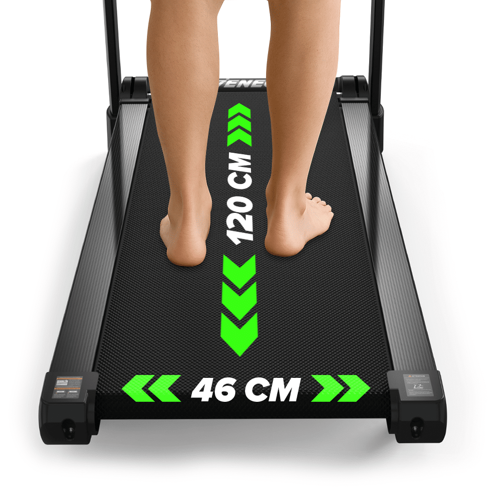 Loopband venec PaceRUNNER 1