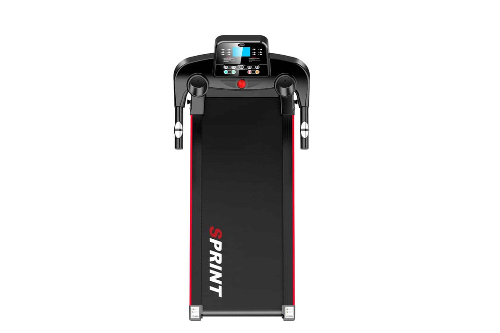 Loopband Sprint Pro 1-12 km/u