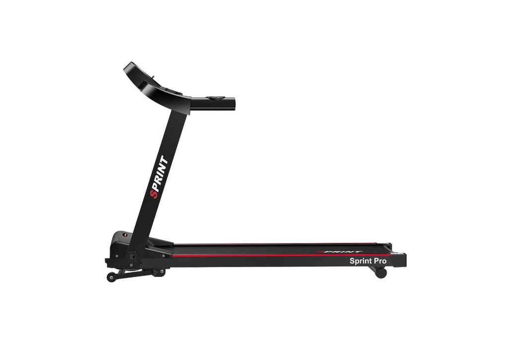 Loopband Sprint Pro 1-12 km/u