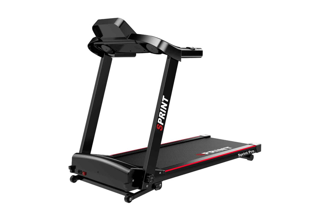 Loopband Sprint Pro 1-12 km/u