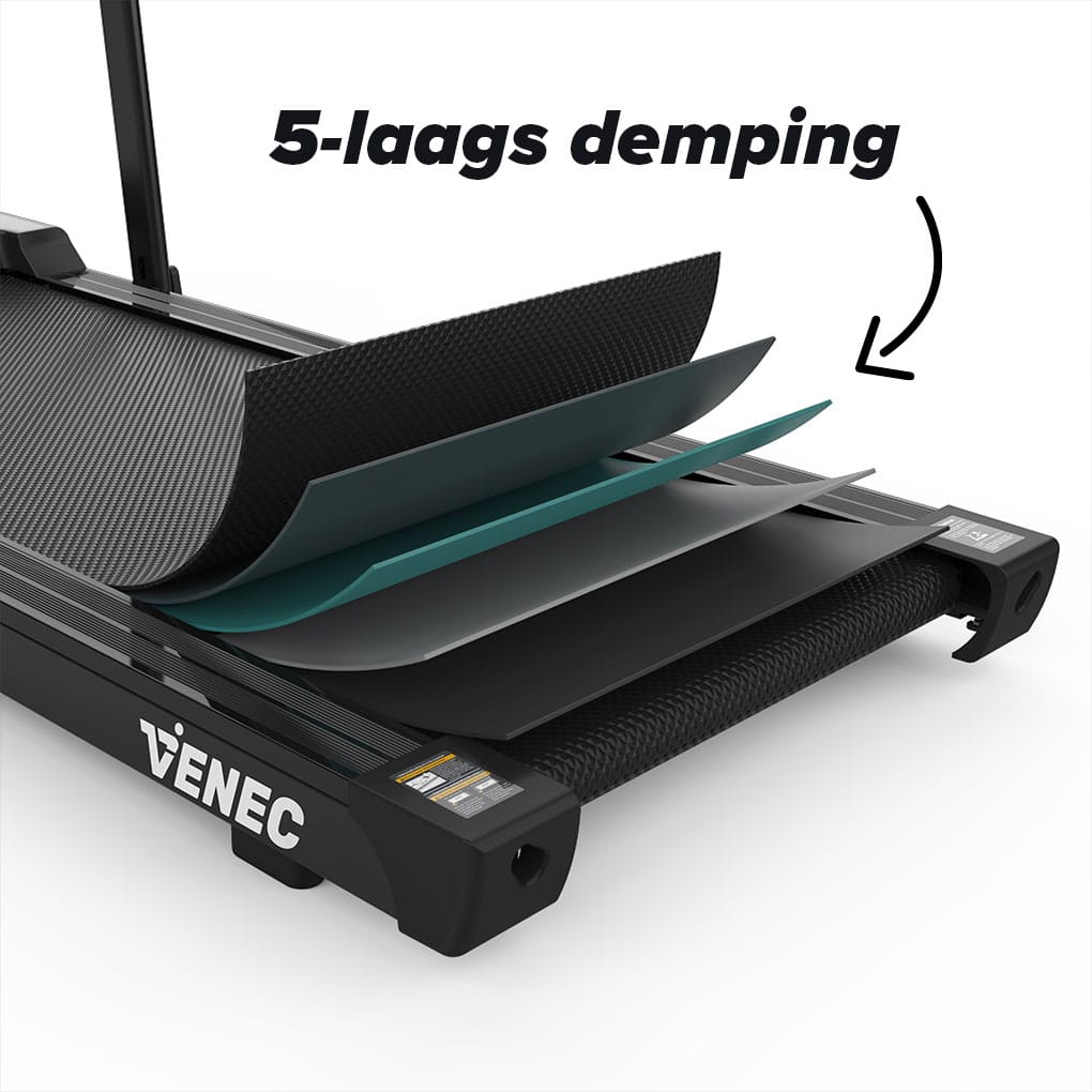 Loopband venec PaceRUNNER 6